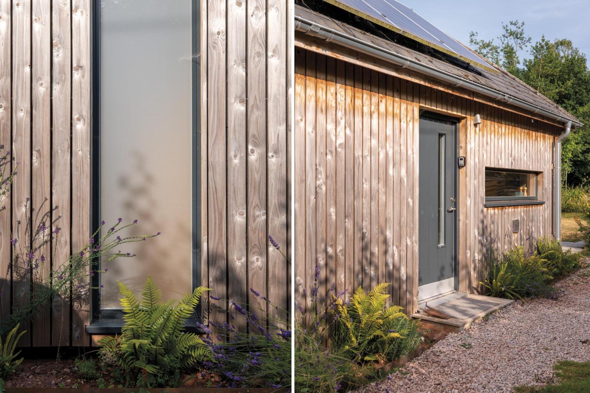 Sunnybrook - A Luxurious Carbon Neutral House Close To Beach, Shaldon Bagian luar foto