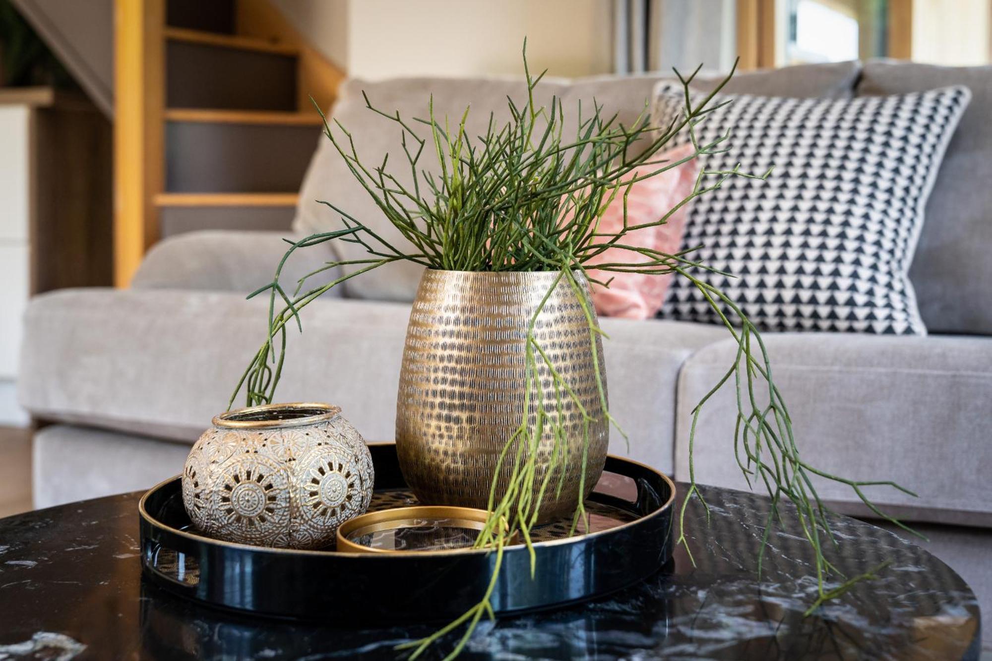 Sunnybrook - A Luxurious Carbon Neutral House Close To Beach, Shaldon Bagian luar foto