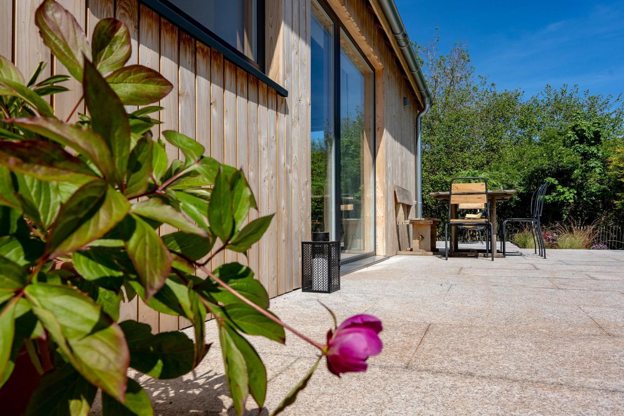 Sunnybrook - A Luxurious Carbon Neutral House Close To Beach, Shaldon Bagian luar foto