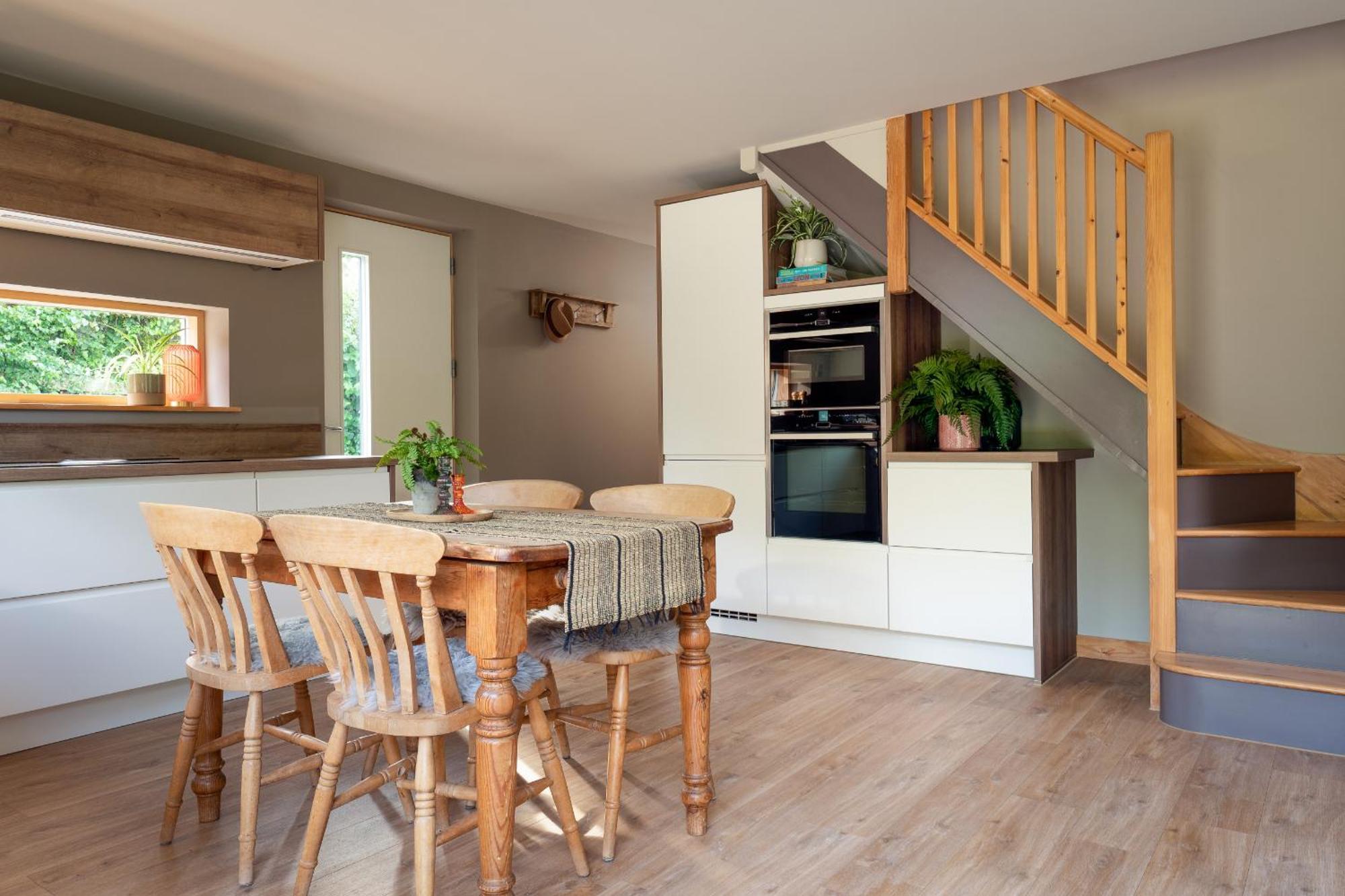 Sunnybrook - A Luxurious Carbon Neutral House Close To Beach, Shaldon Bagian luar foto