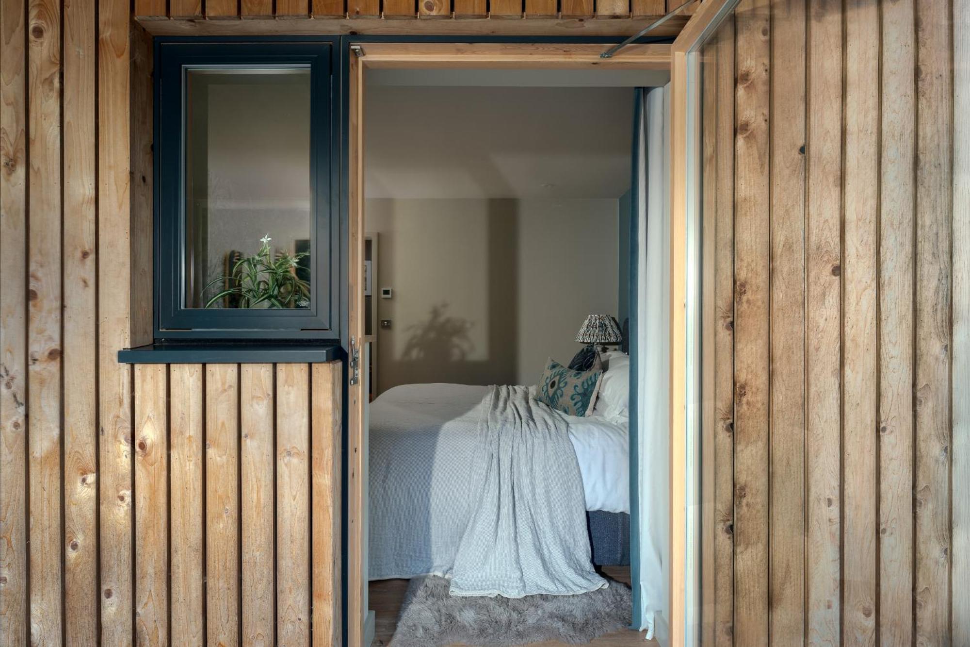 Sunnybrook - A Luxurious Carbon Neutral House Close To Beach, Shaldon Bagian luar foto