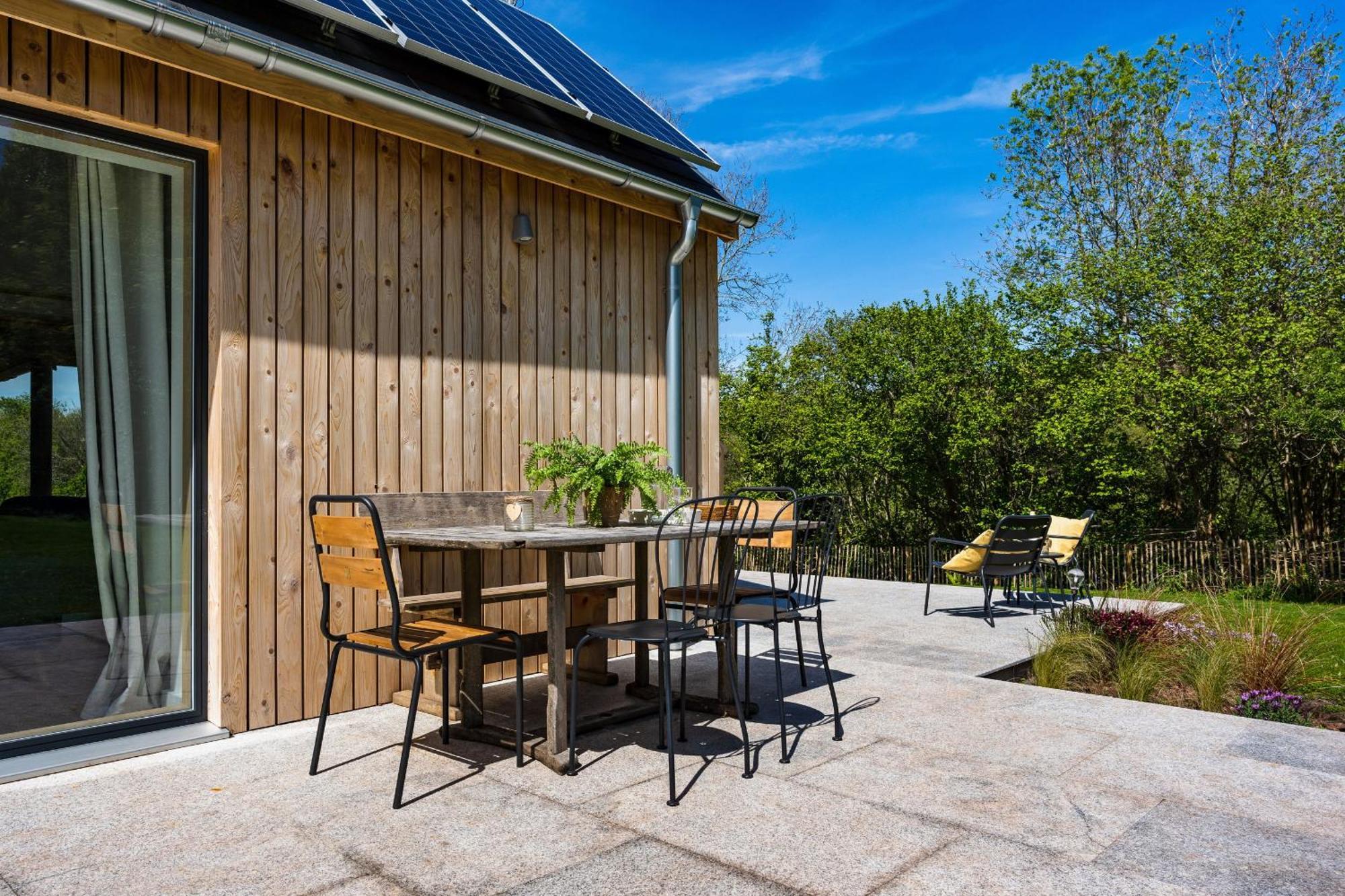 Sunnybrook - A Luxurious Carbon Neutral House Close To Beach, Shaldon Bagian luar foto