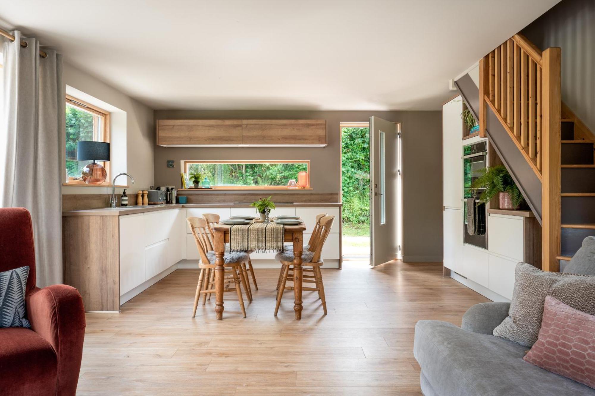 Sunnybrook - A Luxurious Carbon Neutral House Close To Beach, Shaldon Bagian luar foto